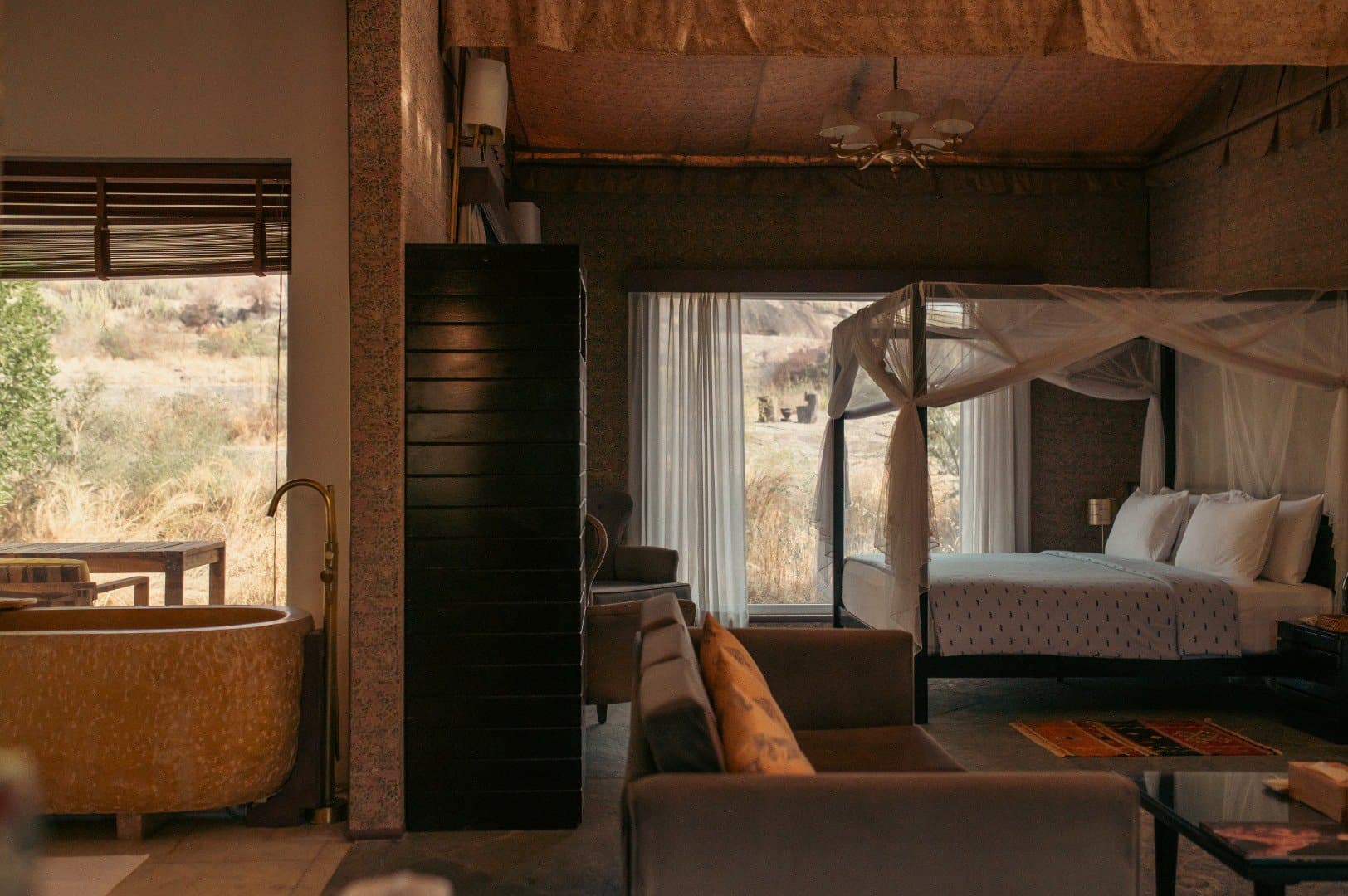 Jawai Signature Tent Jawai Signature Tent