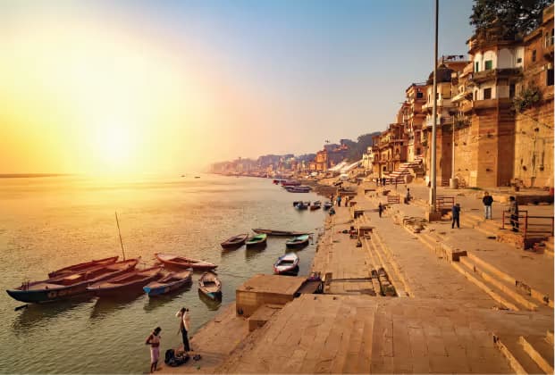 Subah-e-Banaras Subah-e-Banaras