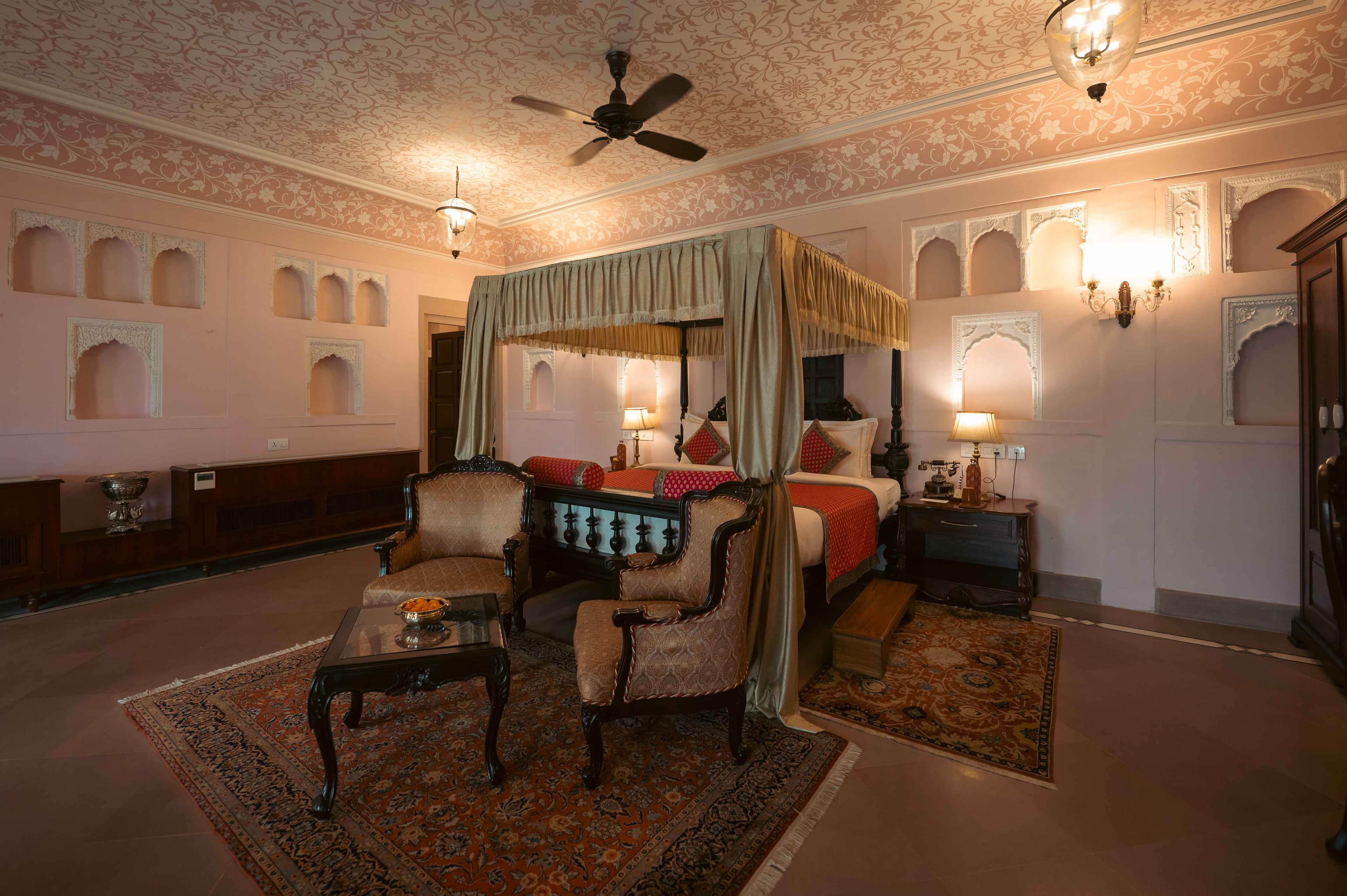 Maharaja Suite Maharaja Suite