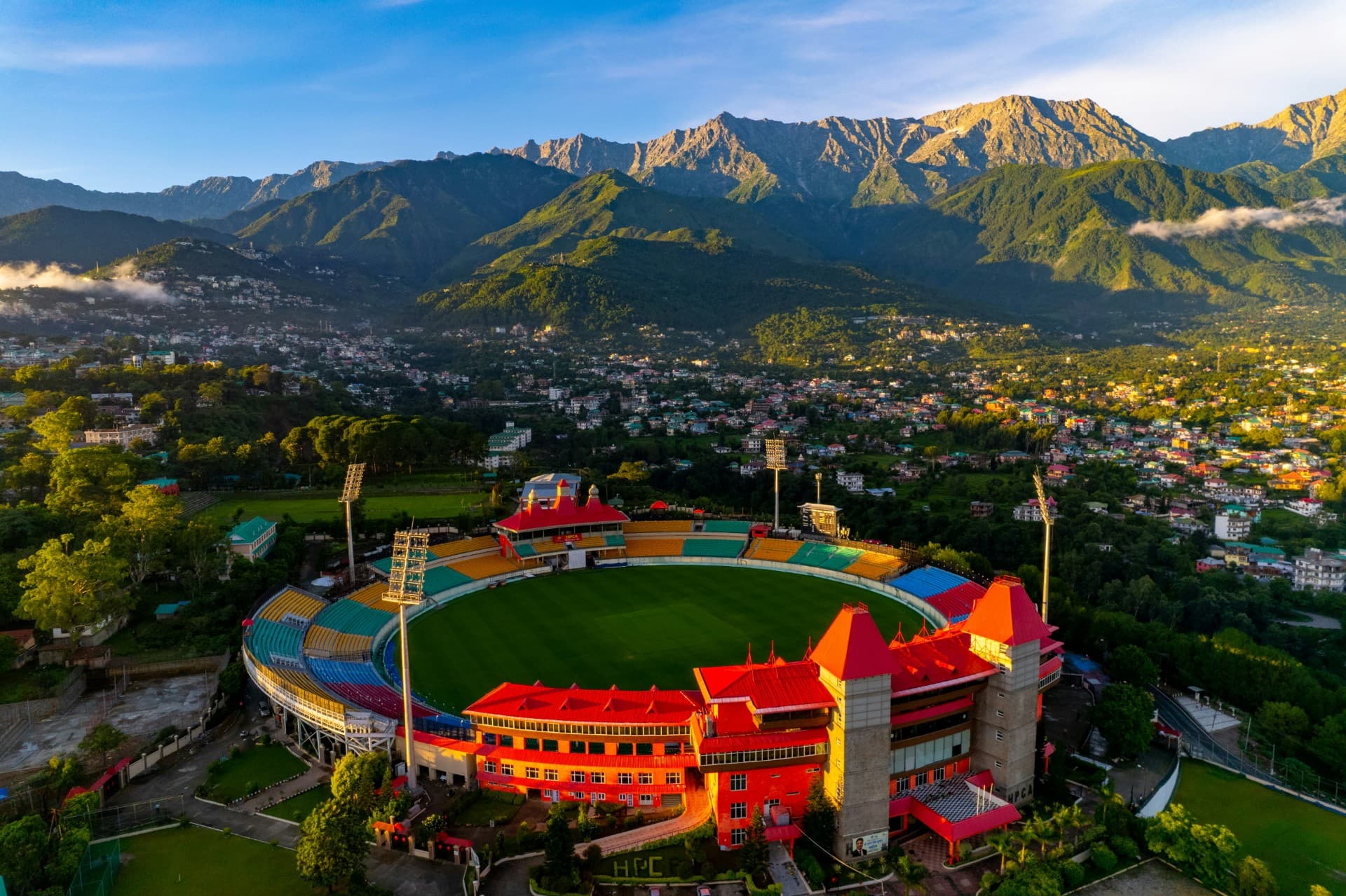 A Journey Through Dharamshala (Full Day) A Journey Through Dharamshala (Full Day)