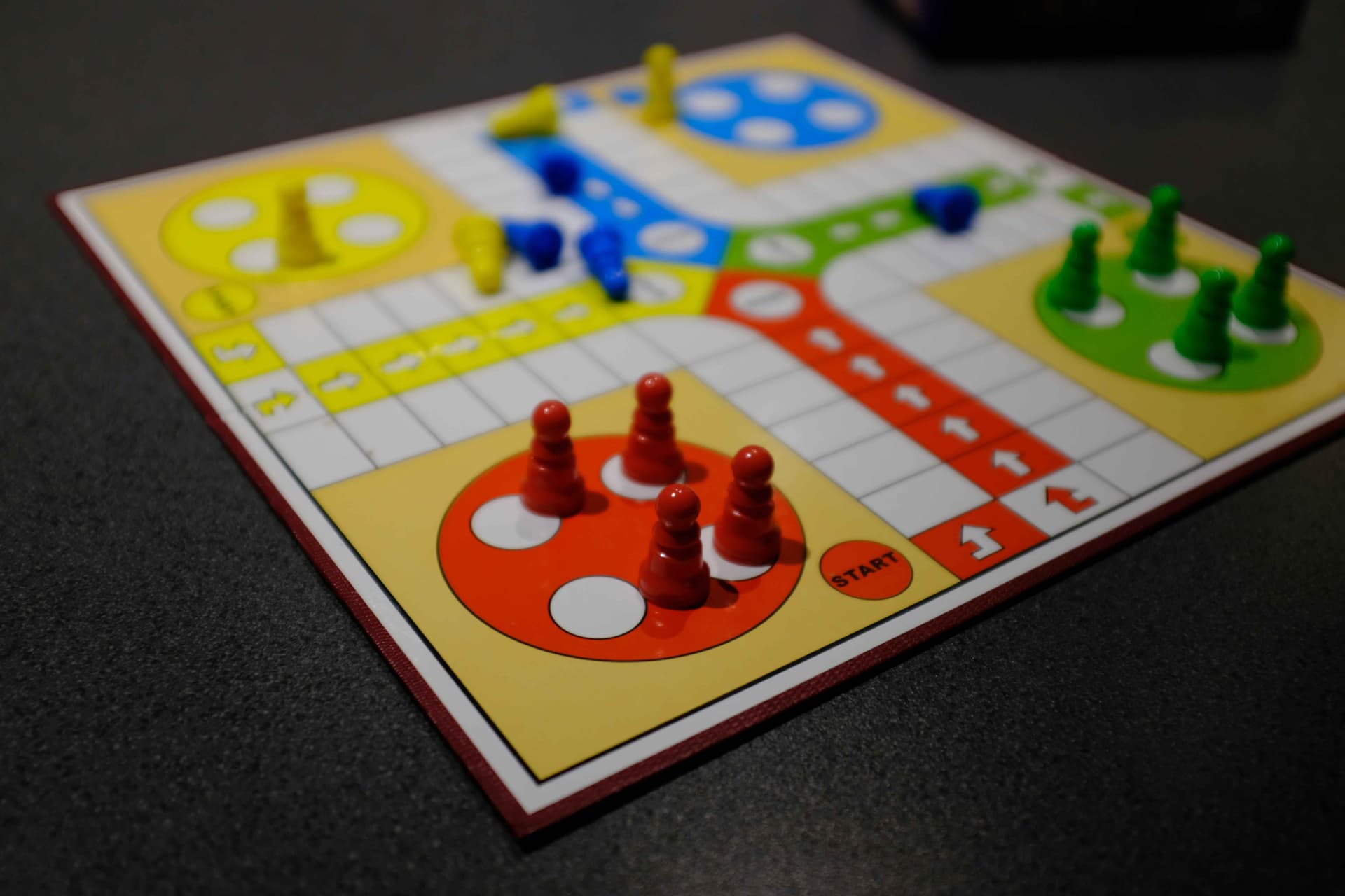 Board Games Board Games