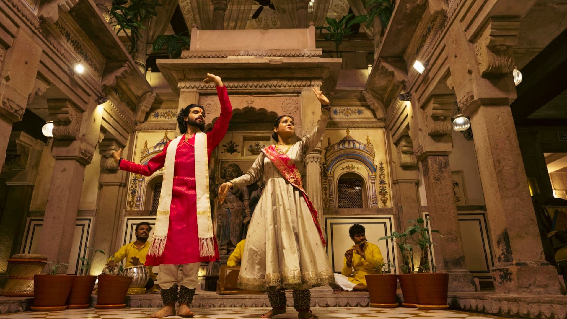 Kathak Dance Kathak Dance