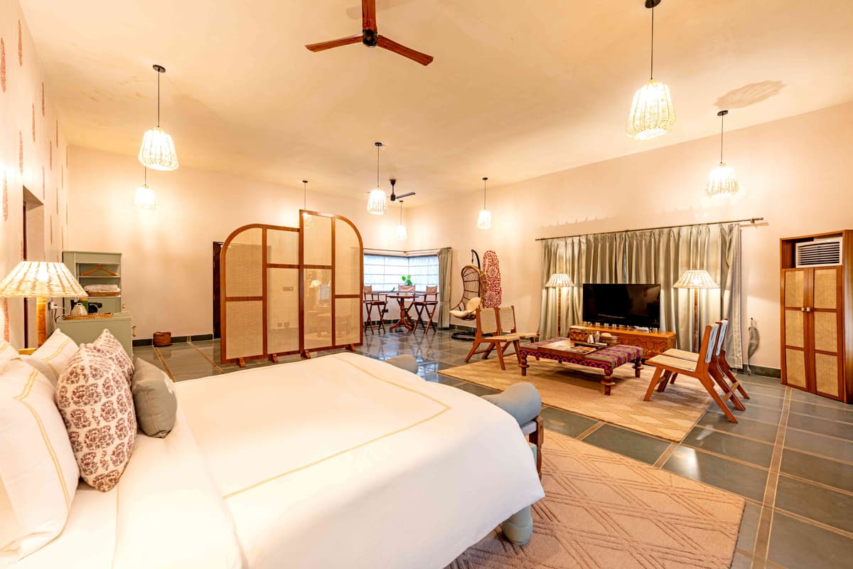 Grand Villa Grand Villa