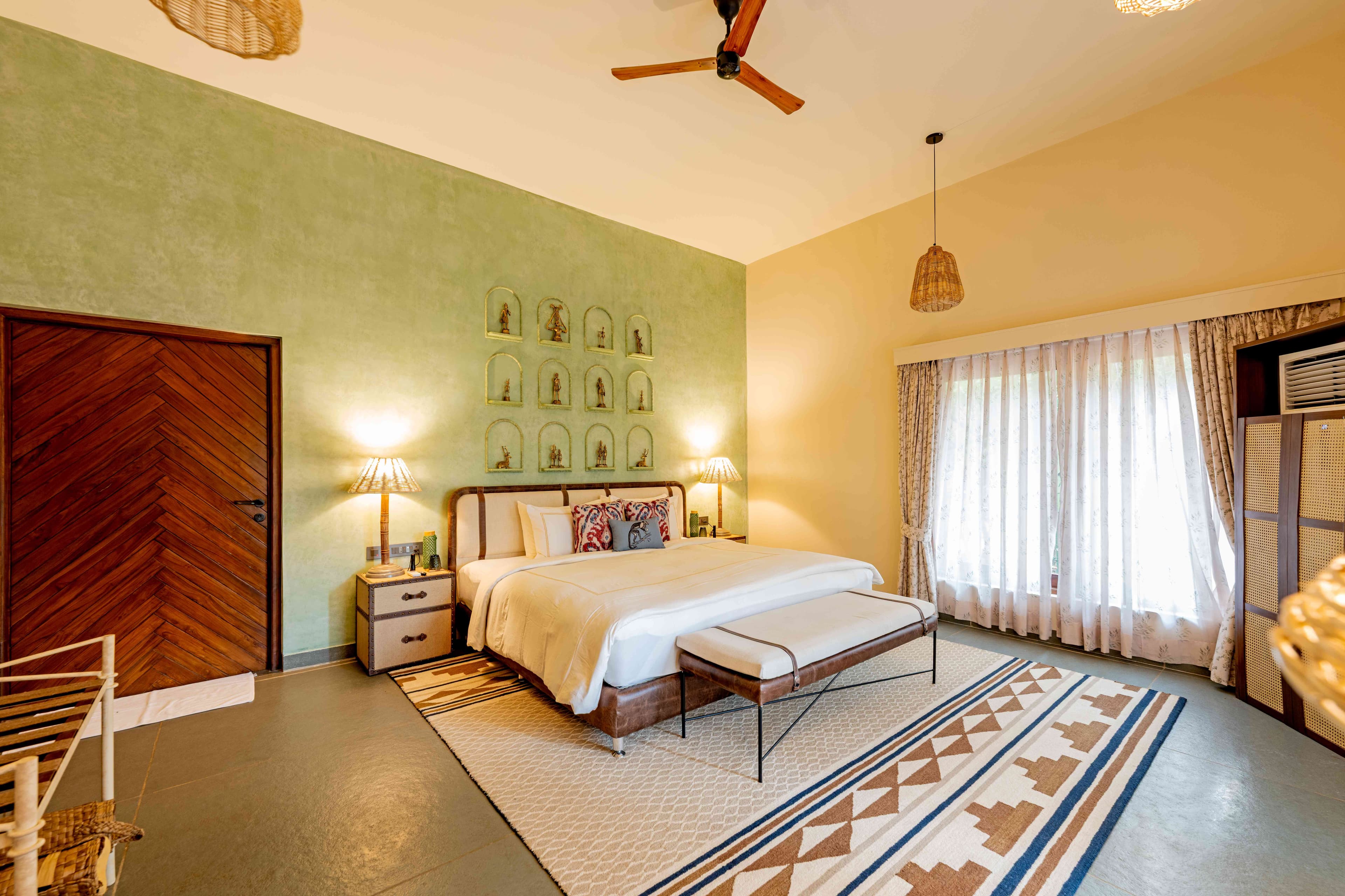 Grand Pool Villa - View 4