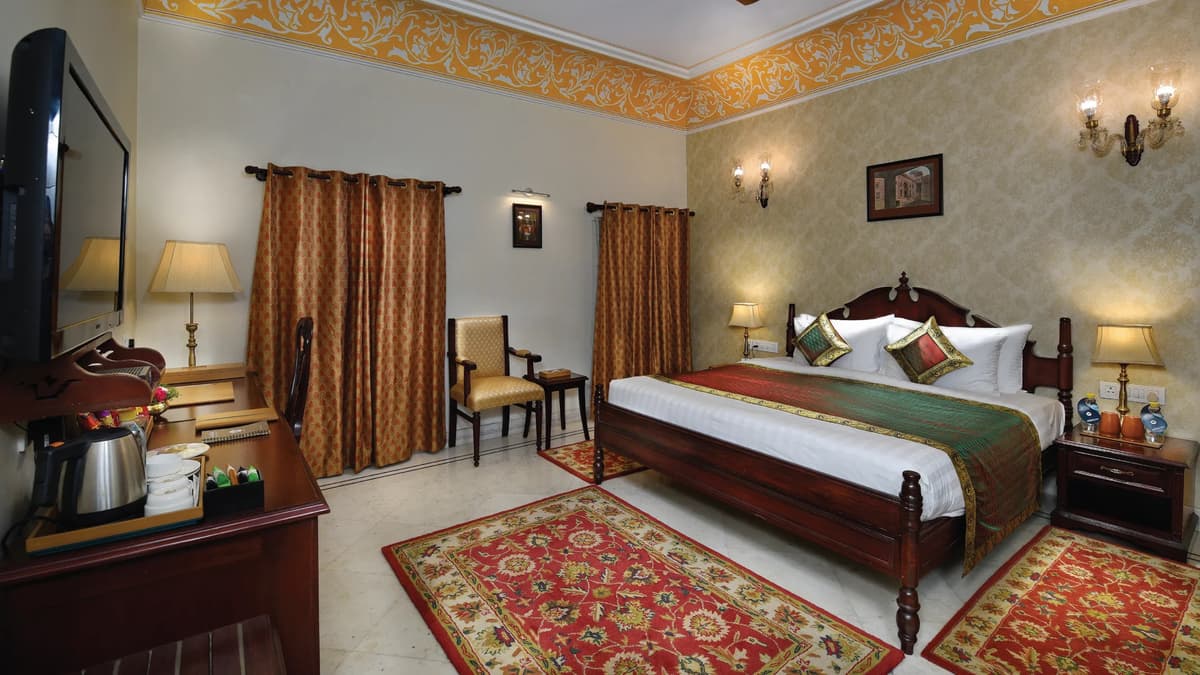 Vasundhara Room Vasundhara Room