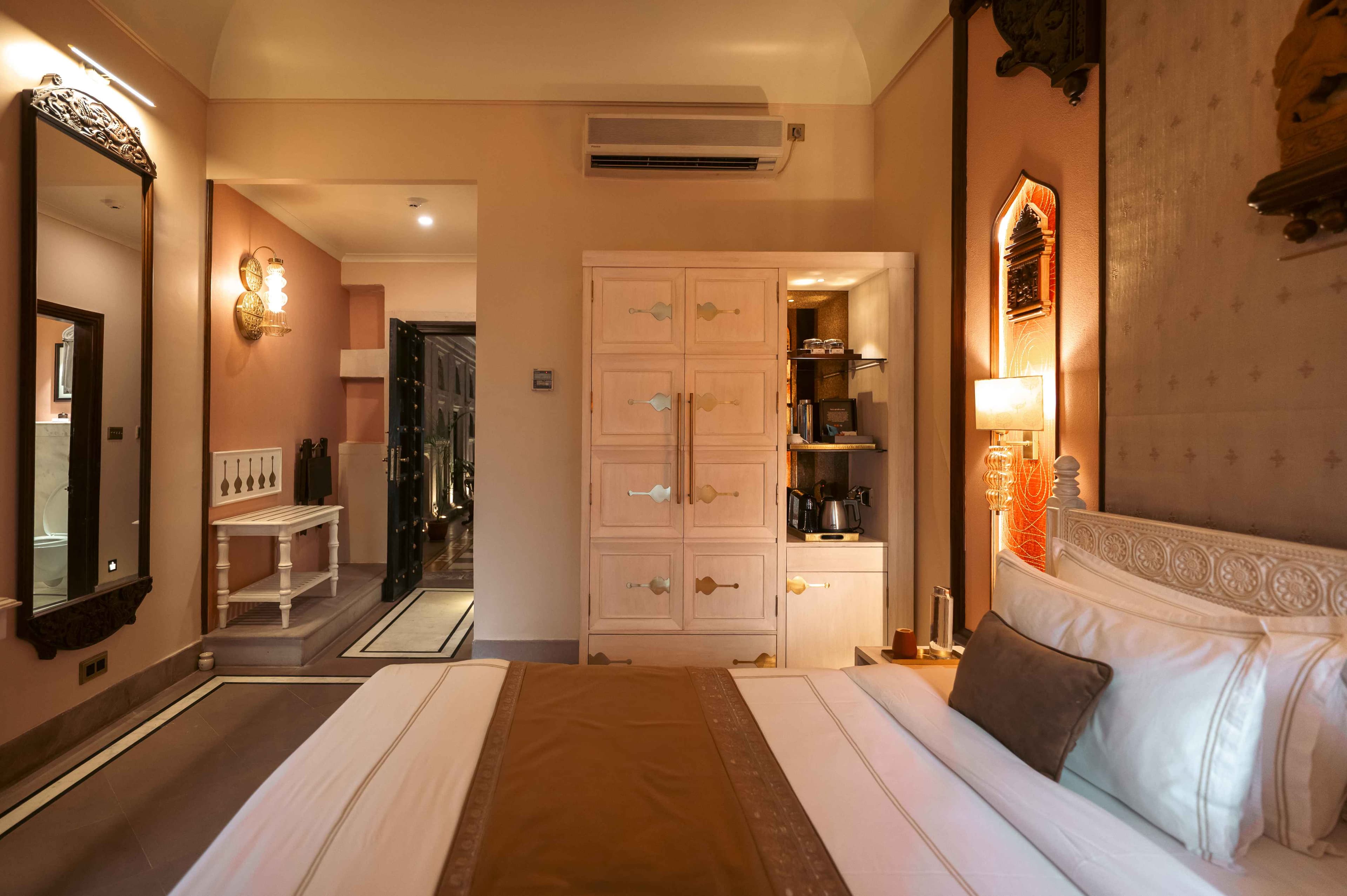 Mahidhara Rooms Mahidhara Rooms