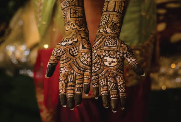 Mehndi Mehndi