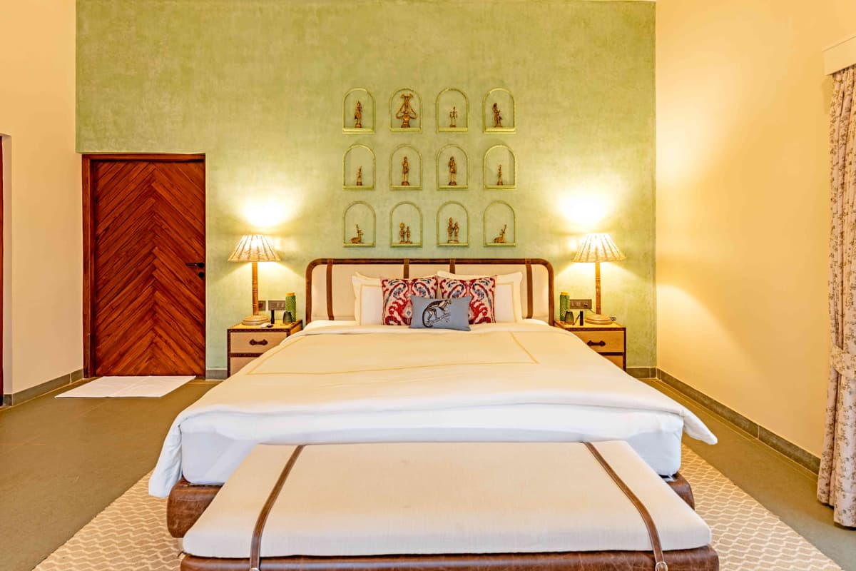 Grand Pool Villa Grand Pool Villa