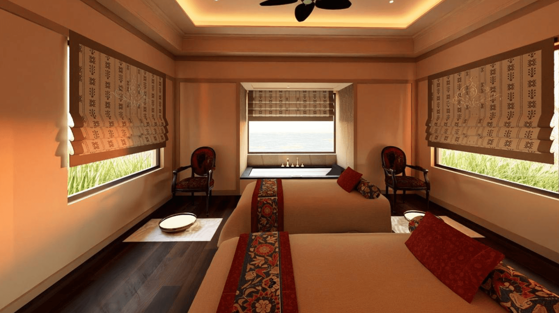 Arama Spa Arama Spa
