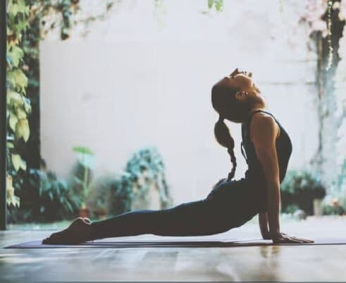 Yoga Yoga