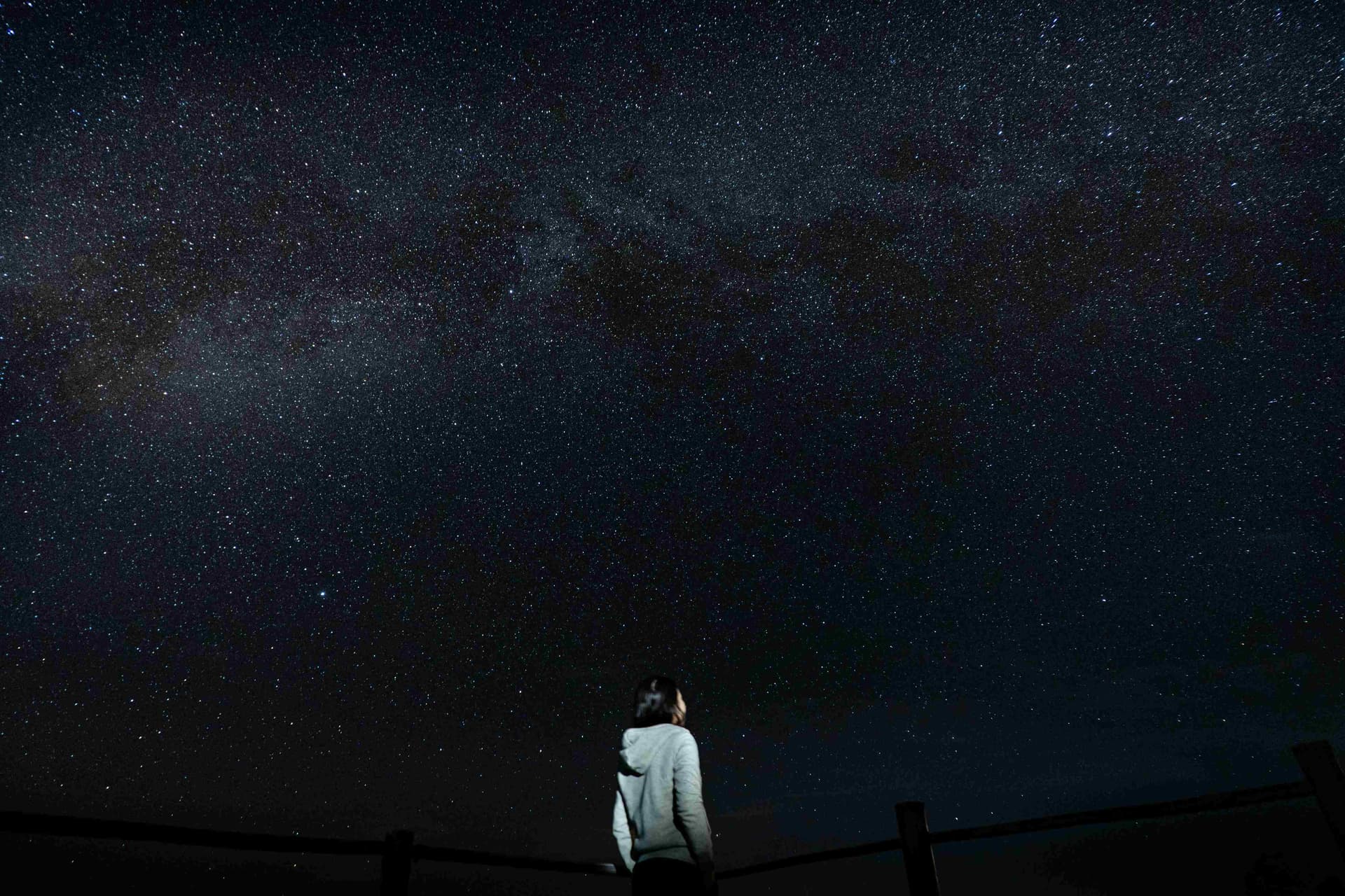 Stargazing Stargazing
