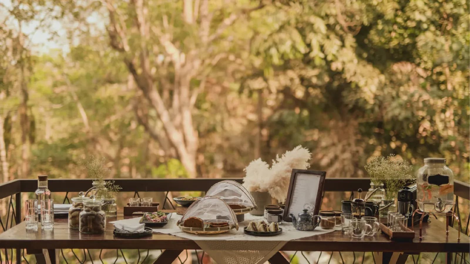 High Tea High Tea