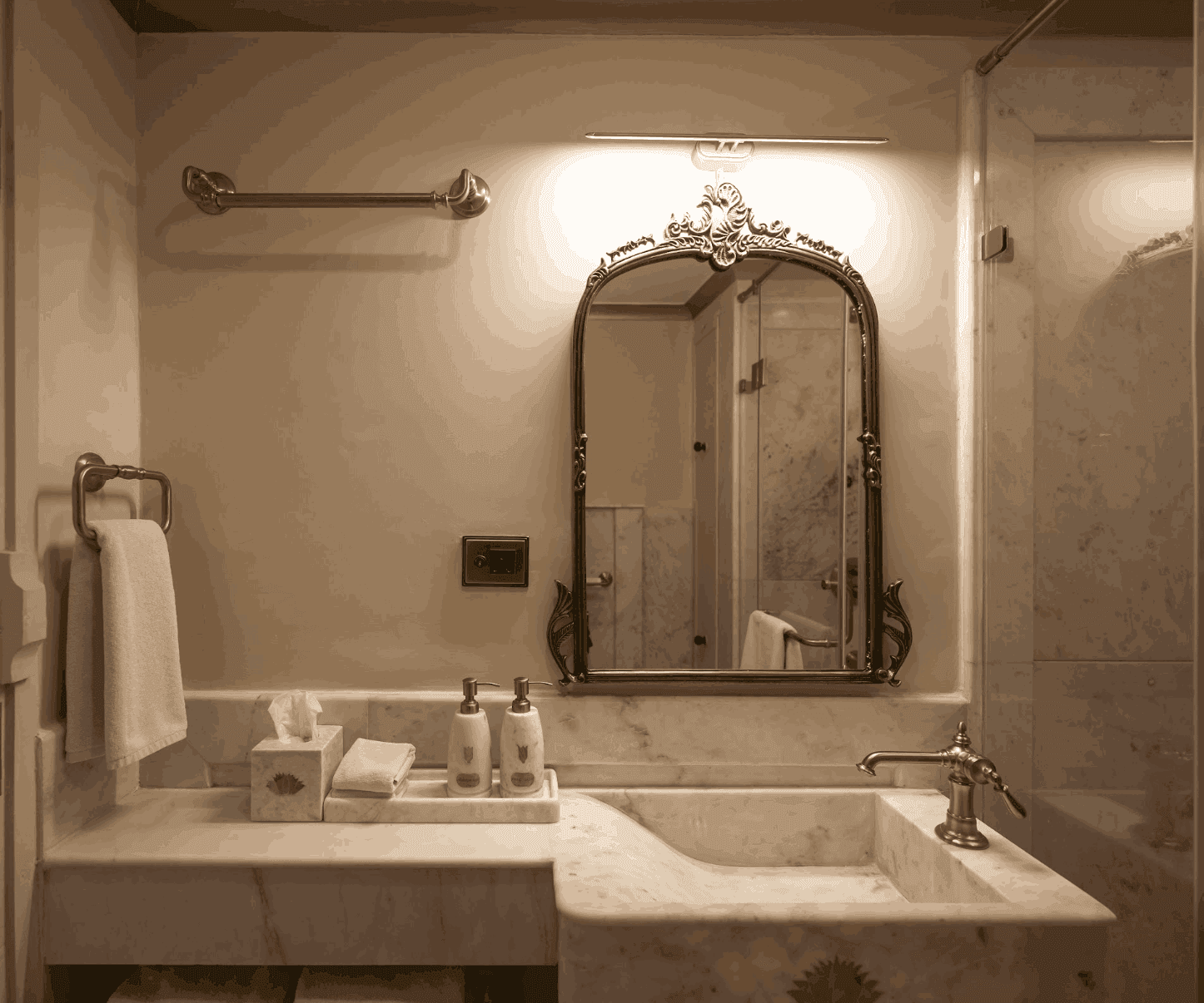 Varuna Burj Suites Varuna Burj Suites