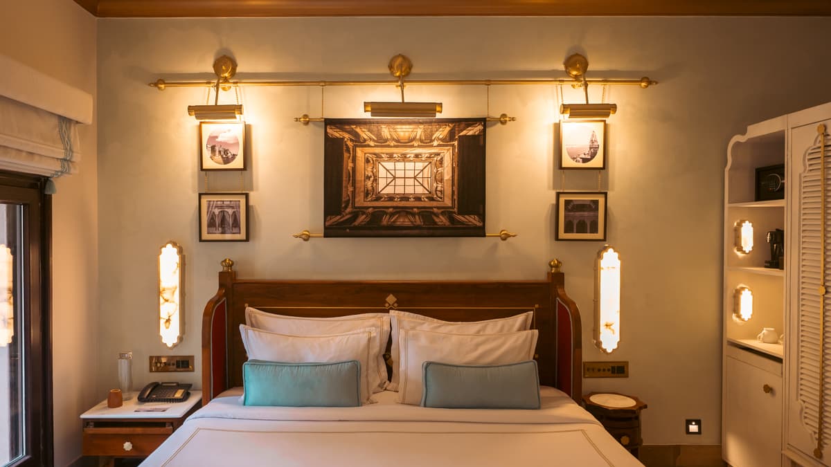 Dhanurdhara Rooms Dhanurdhara Rooms