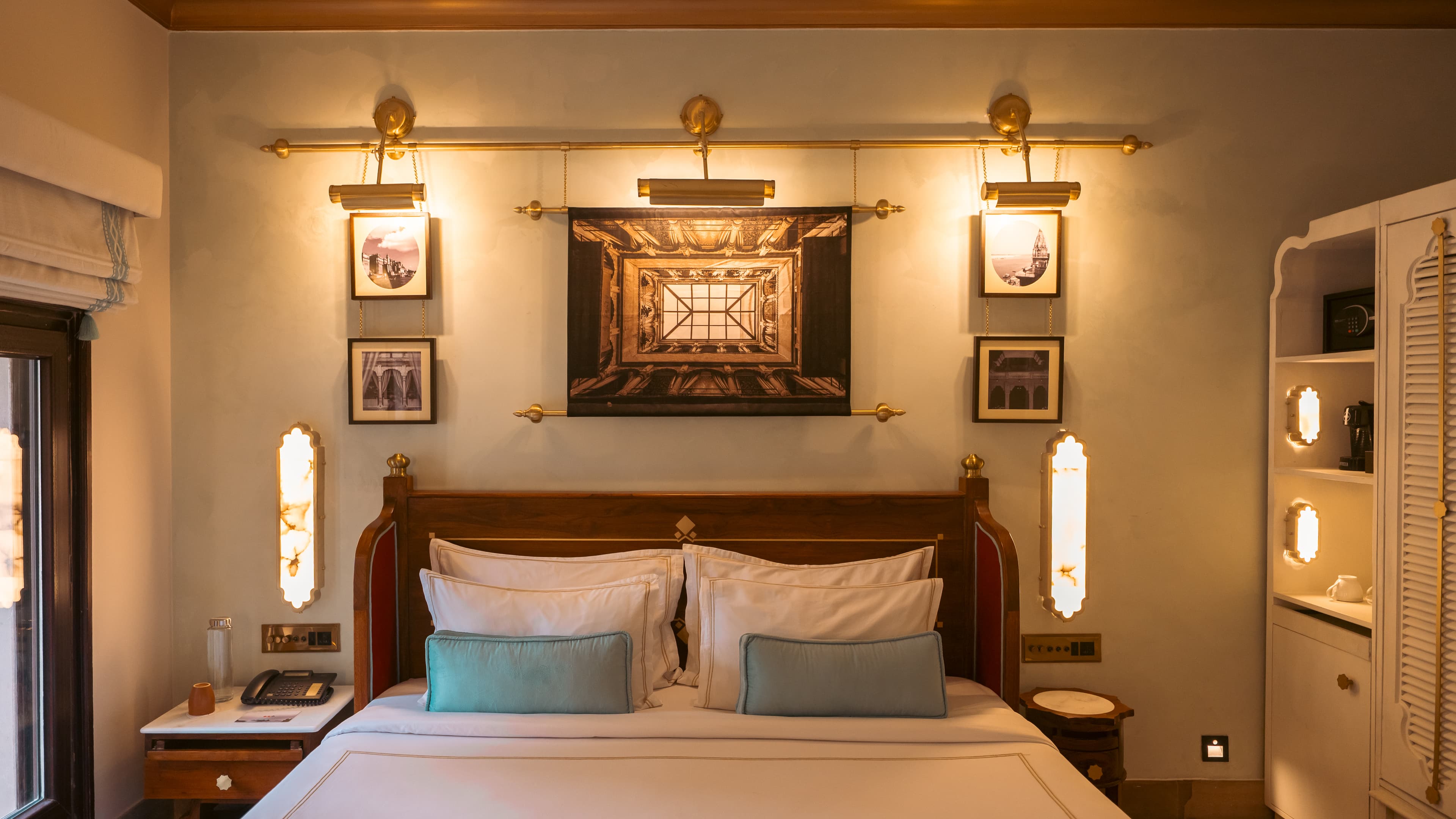 Dhanurdhara Rooms Dhanurdhara Rooms