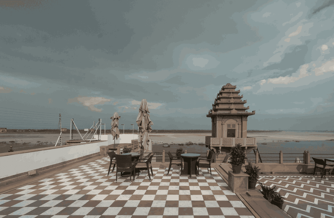Udayan Terrace Udayan Terrace