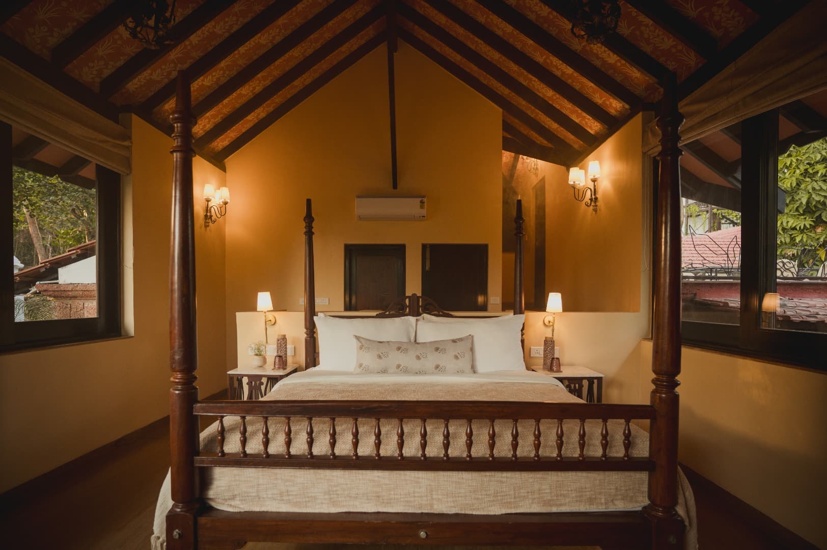 Mandovi rooms Mandovi rooms