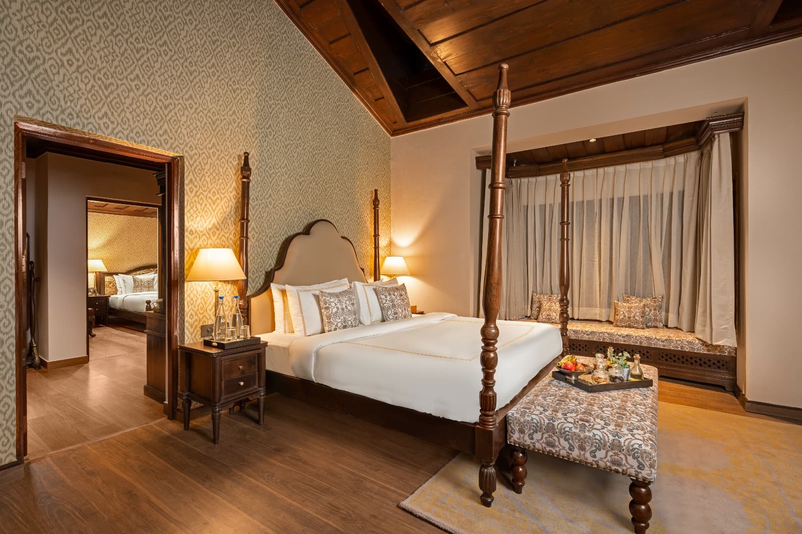 Heritage Family Suite Heritage Family Suite
