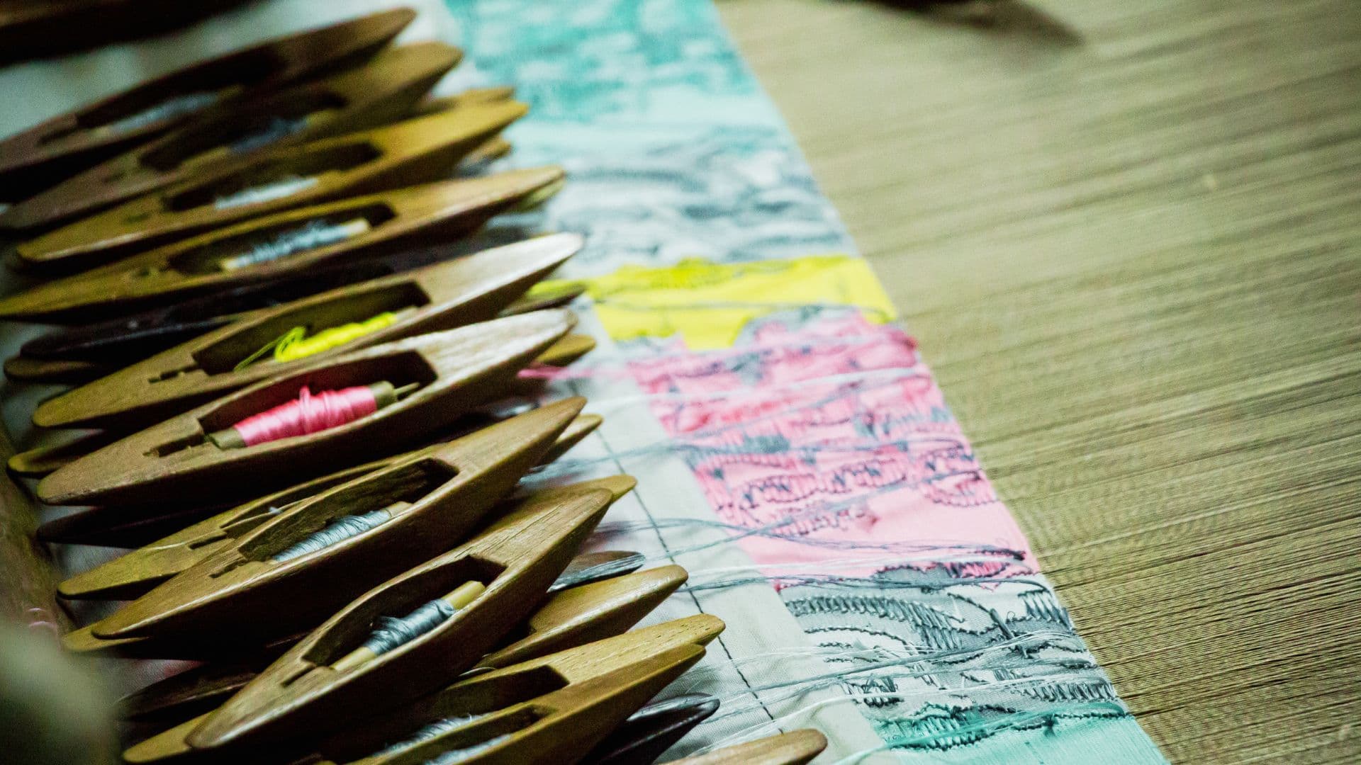 Textile Tour Textile Tour