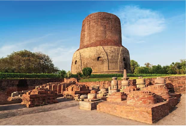 Sarnath Tour Sarnath Tour