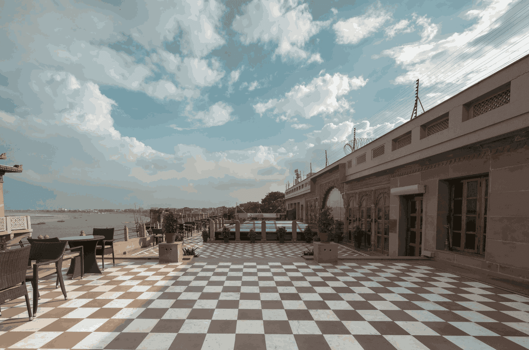 Udayan Terrace Udayan Terrace
