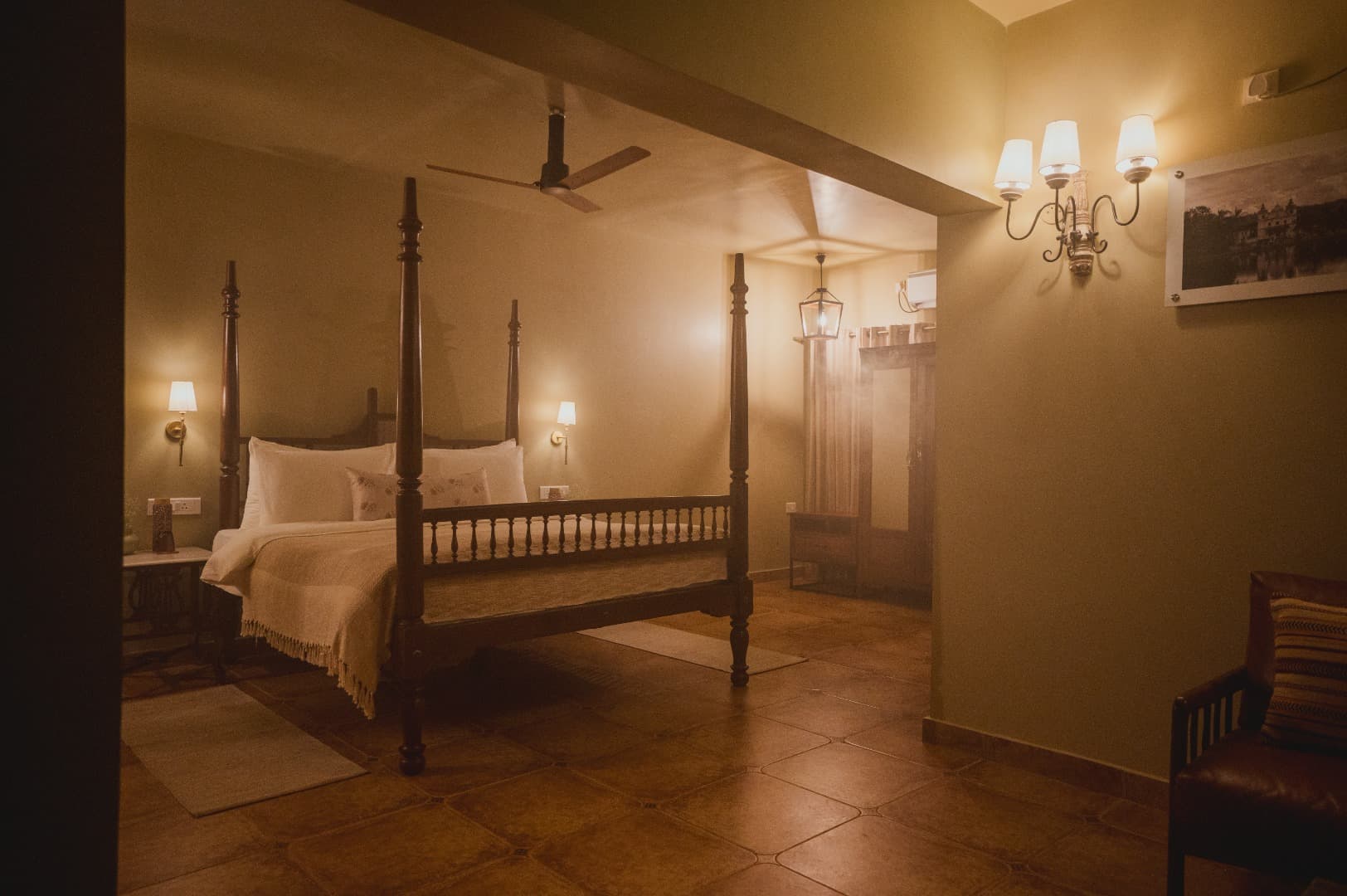 Chapora suites Chapora suites