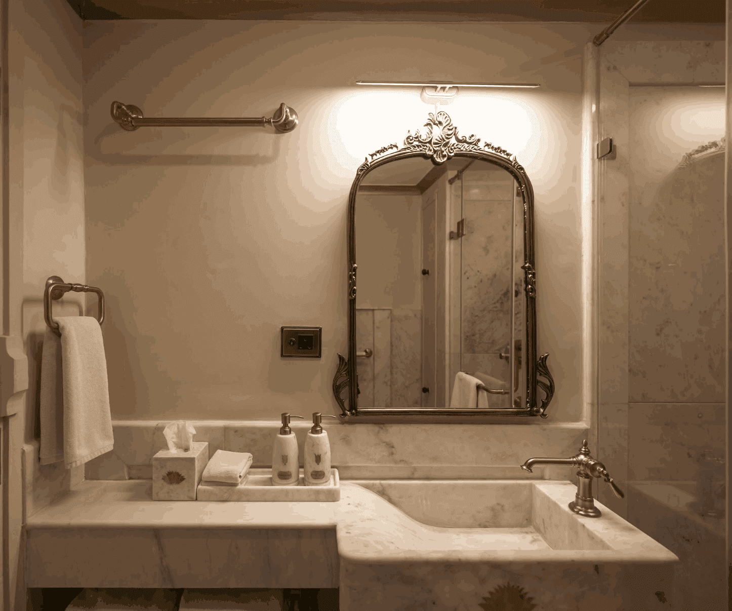 Maharaja Suite Maharaja Suite