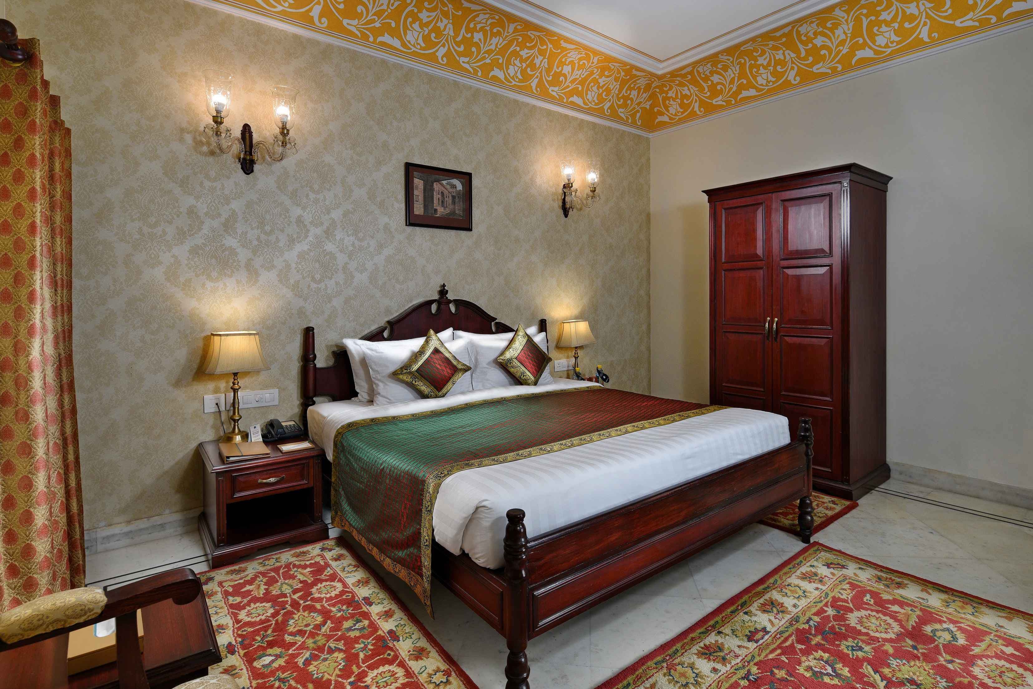 Vasundhara Room Vasundhara Room