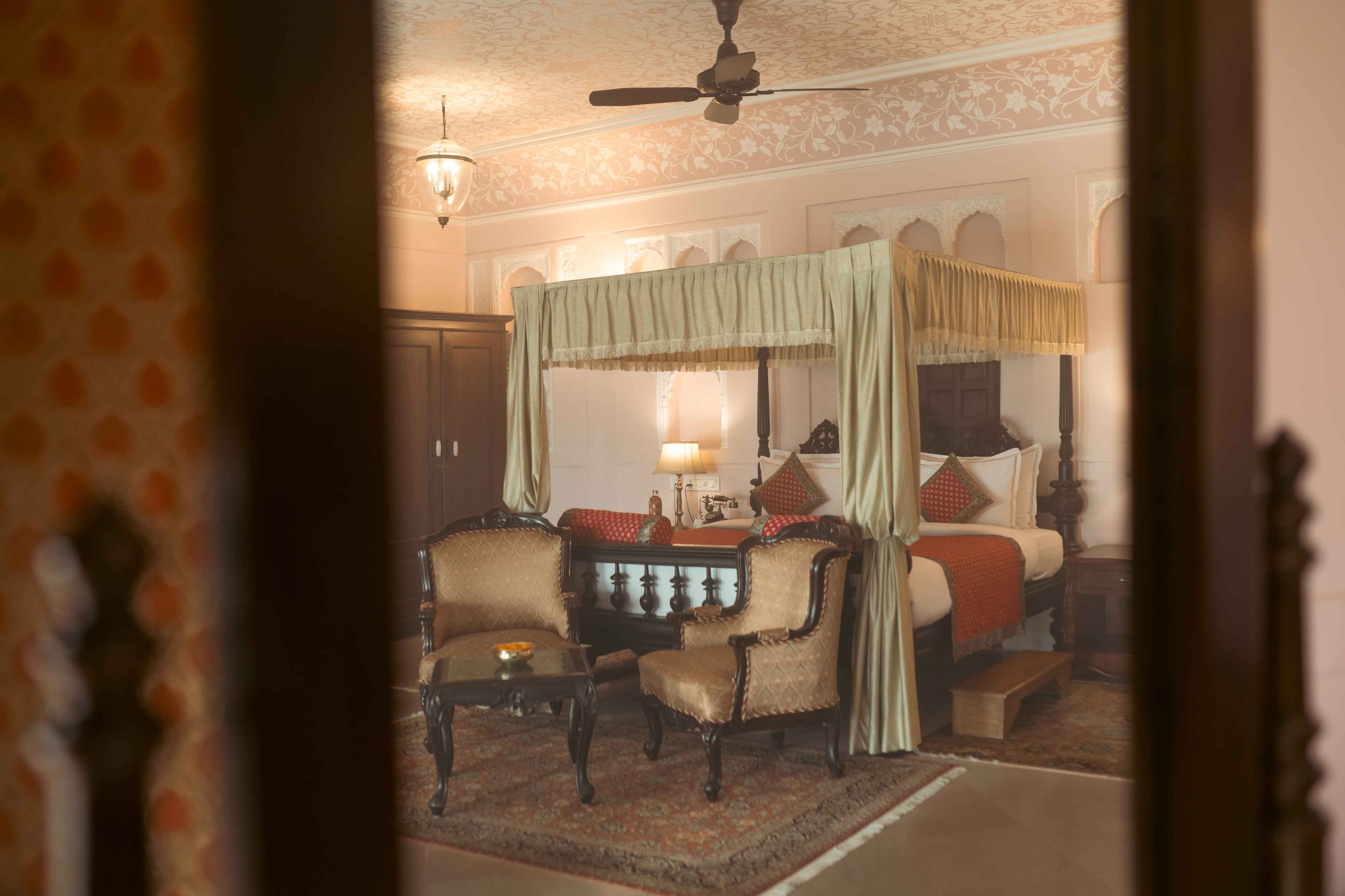 Maharaja Suite Maharaja Suite