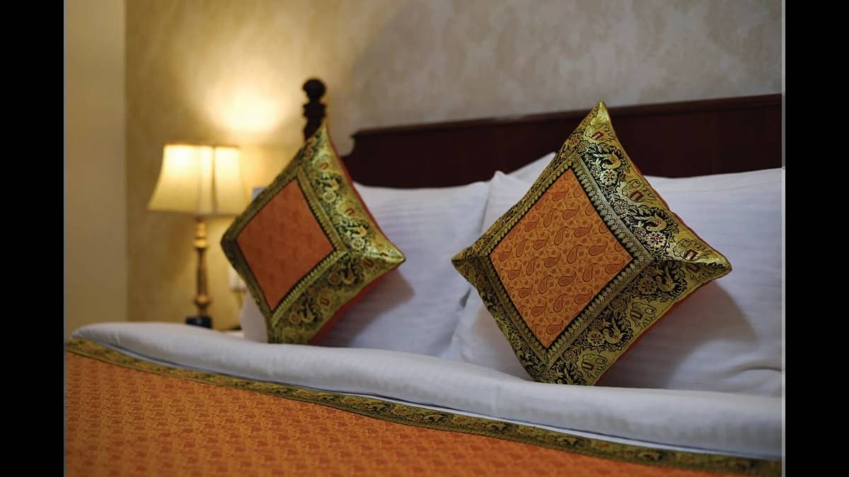 Dhanurdhara Rooms Dhanurdhara Rooms