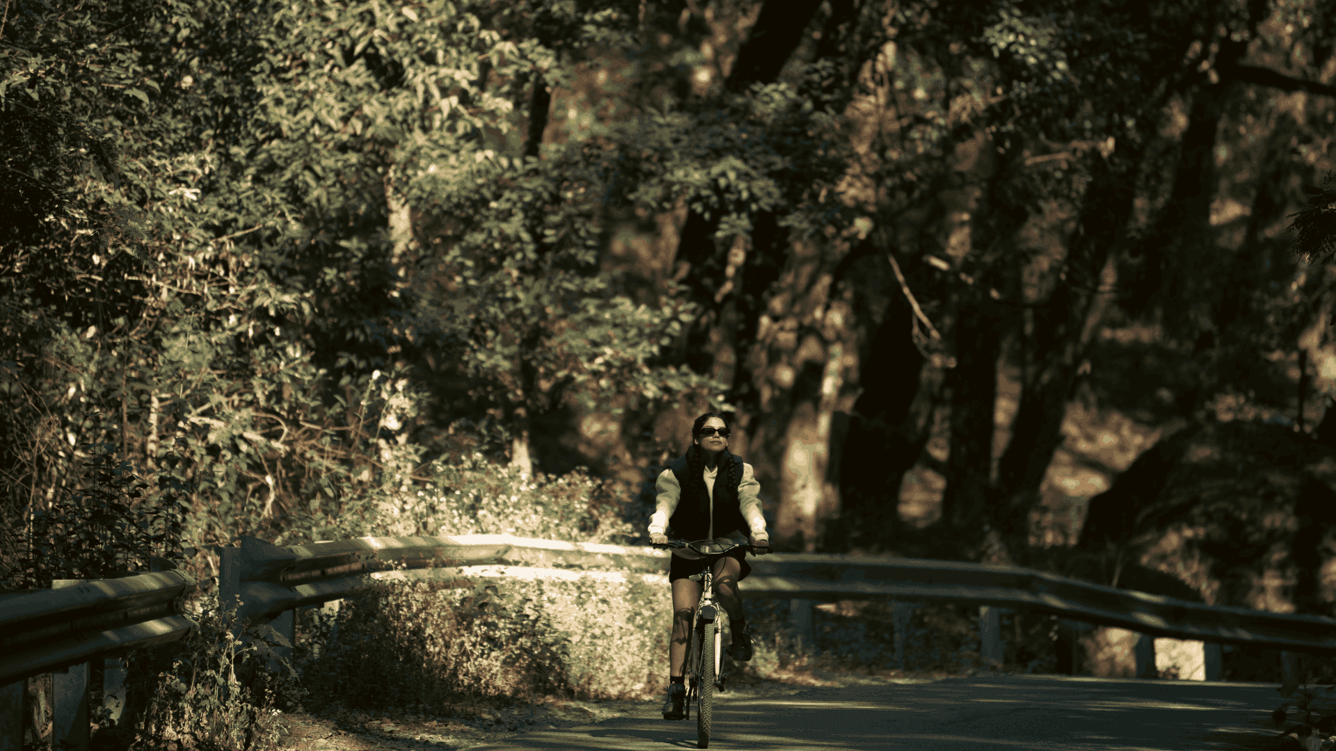 Cycling Cycling