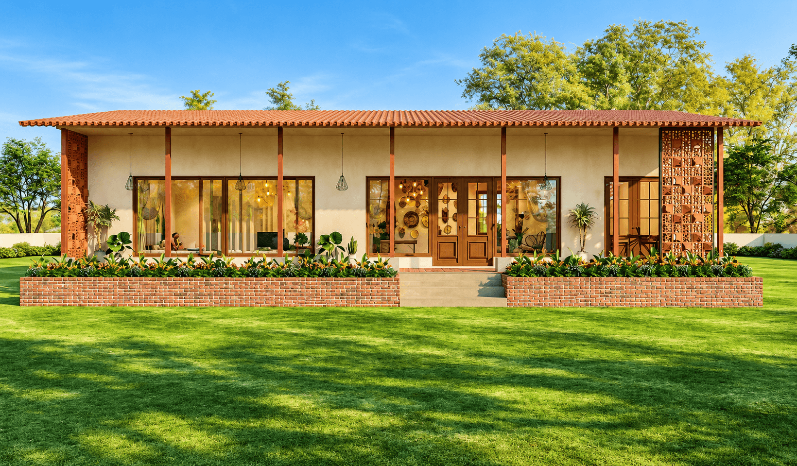 How to Choose the Right Hotel for a Bandhavgarh Wildlife Holiday
