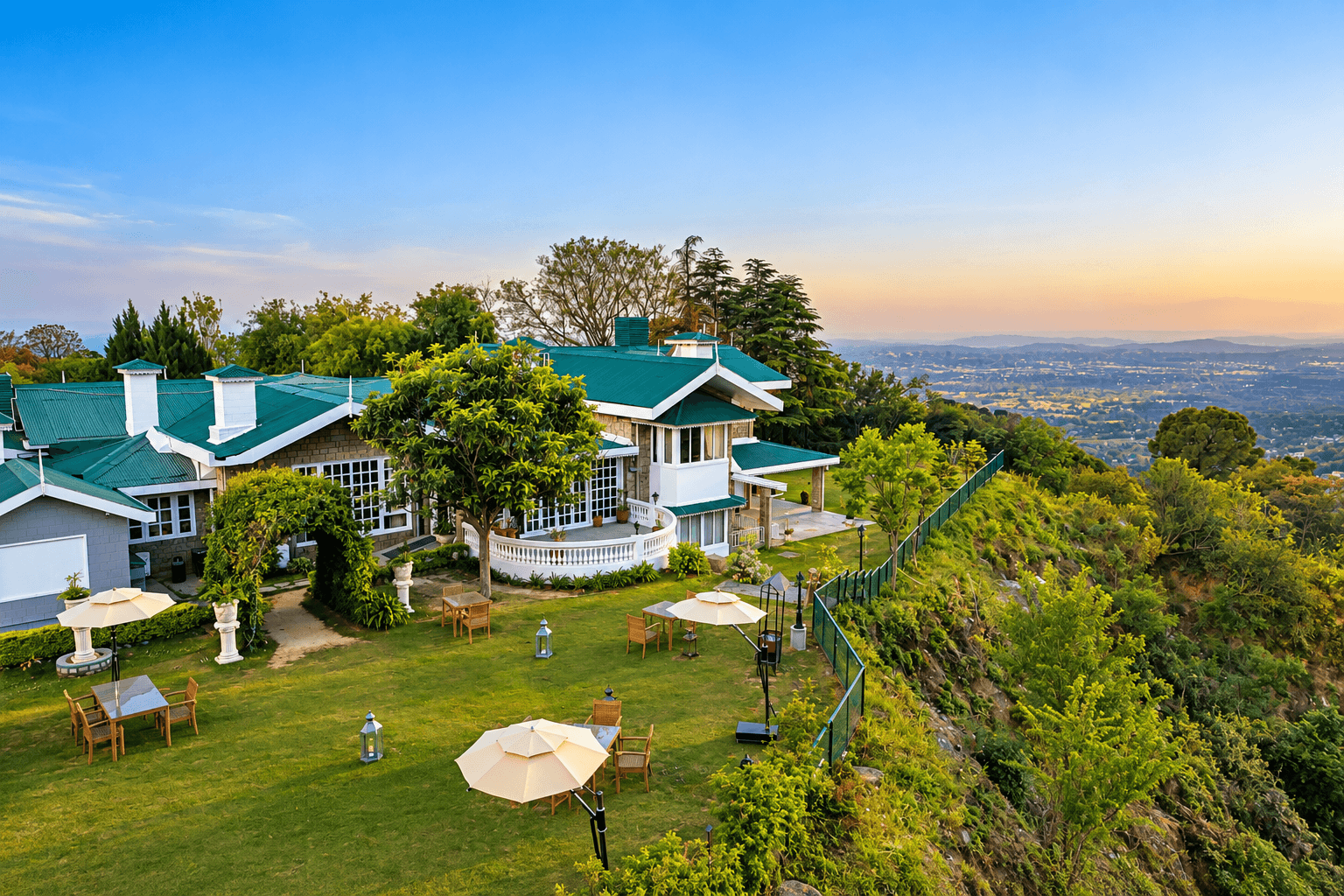 Where to Stay in Dharamshala for Mountain Views, Peace and Local Experiences