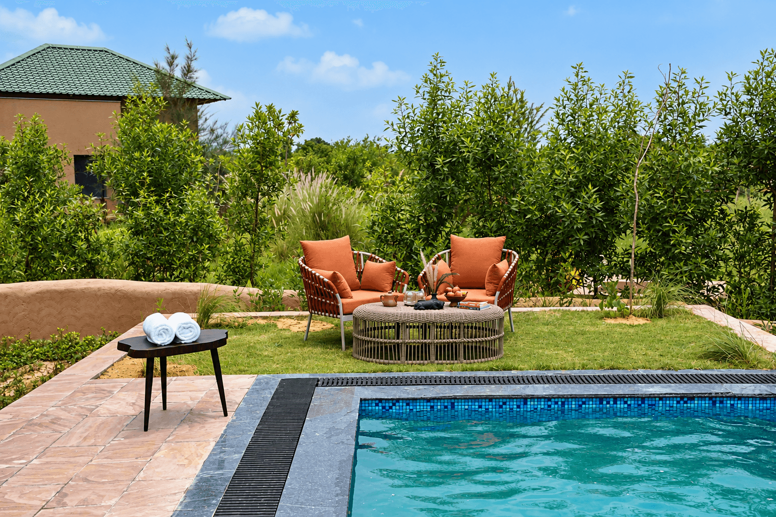 Where to Stay in Ranthambore for a Complete Wildlife Holiday Beyond the Safari