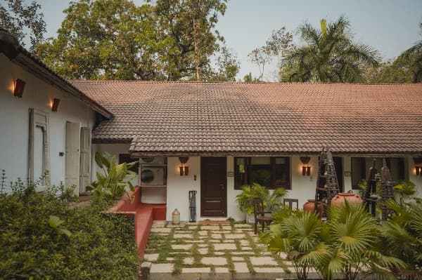 What Makes a Boutique Hotel in Goa Ideal for a Slow Holiday?
