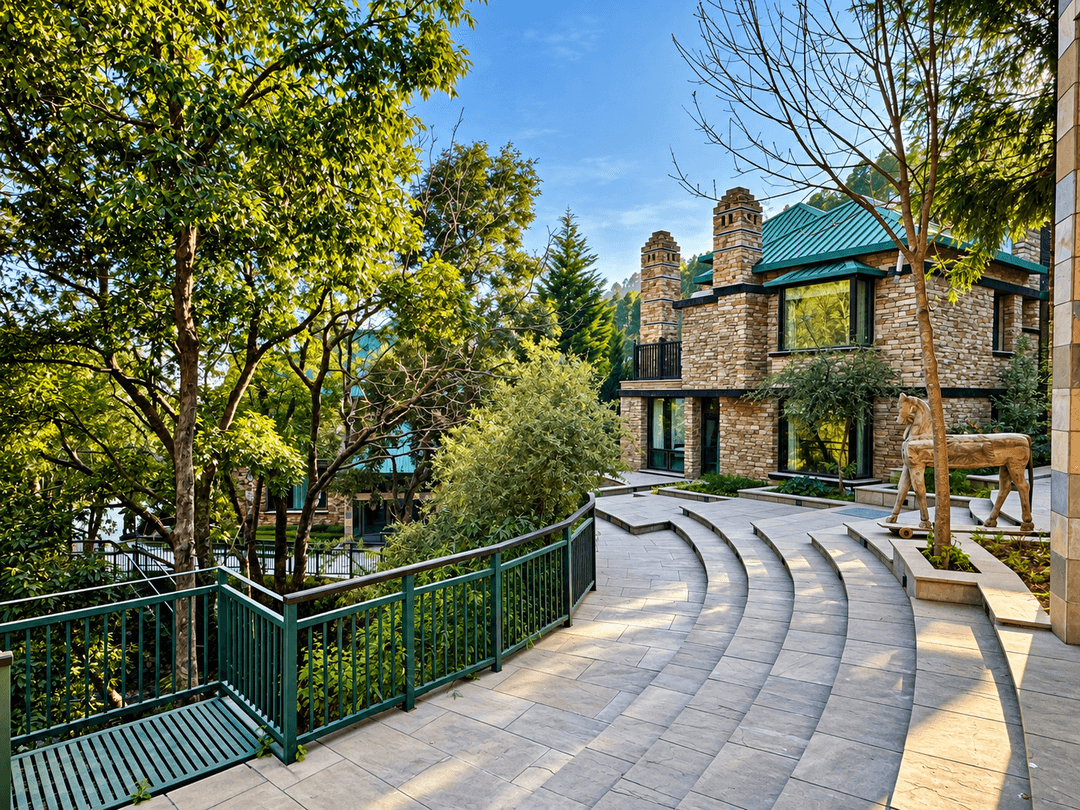 What to Look for When Choosing a Luxury Hotel in Nainital What to Look for When Choosing a Luxury Hotel in Nainital