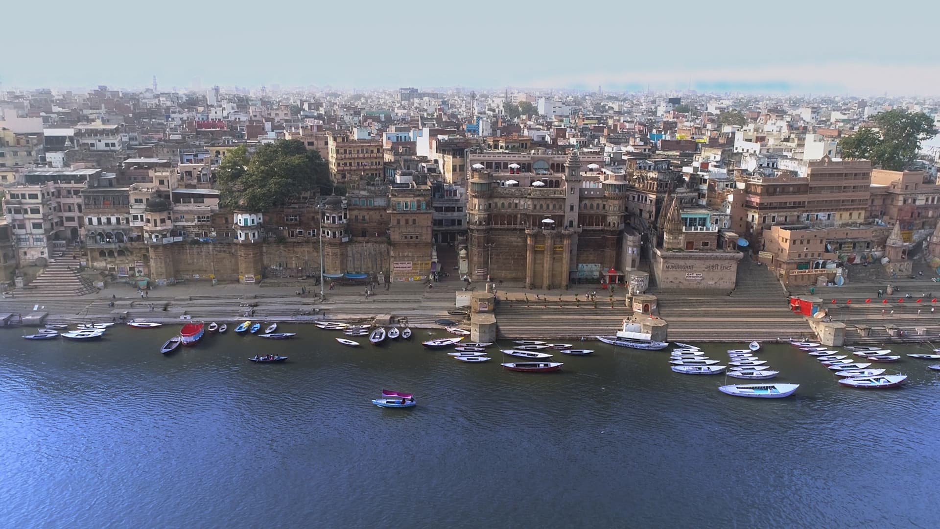 How to Spend 48 Hours in Varanasi Like a Luxury Traveller