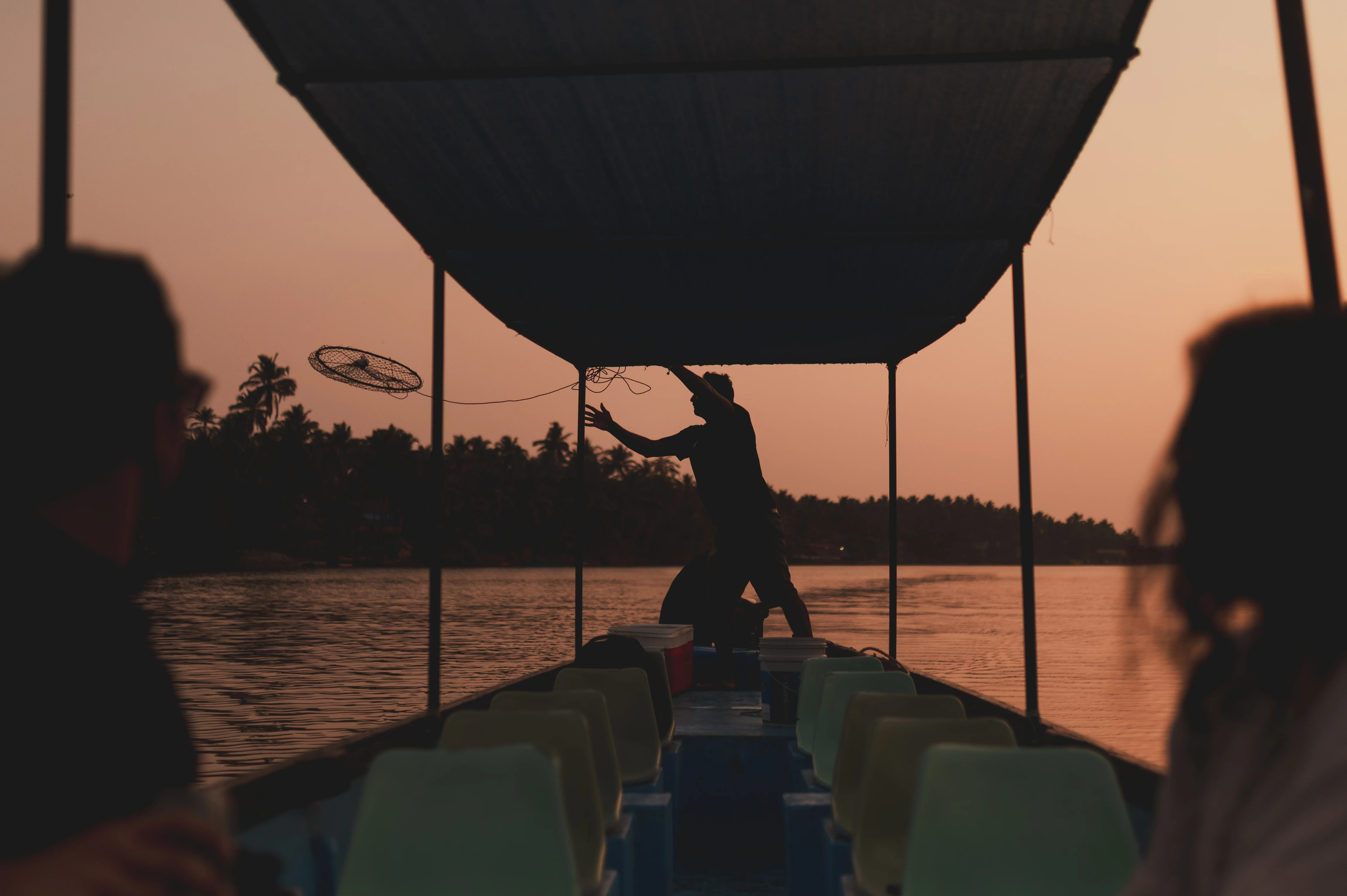 Discover India as it was meant to be experienced